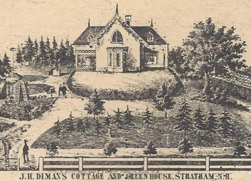 Diman Cottage - 2